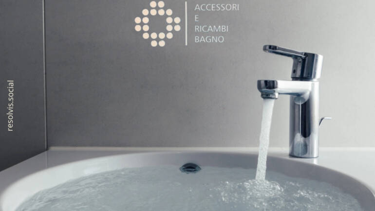 Rinnovate il Vostro Arredo Bagno!
